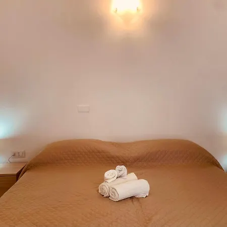 Apartamento La Rocca