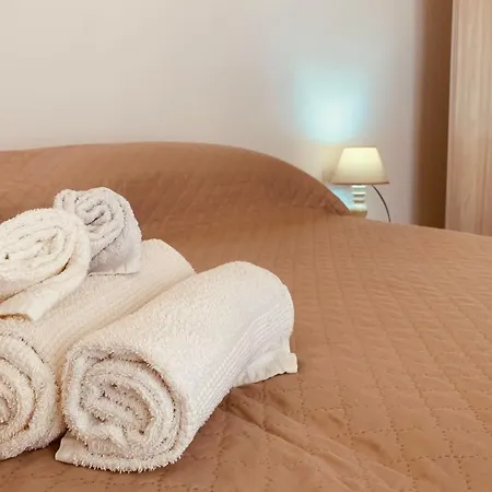 Apartamento La Rocca *