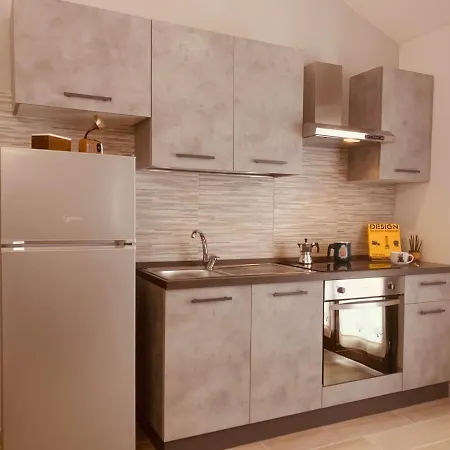 La Rocca Apartamento