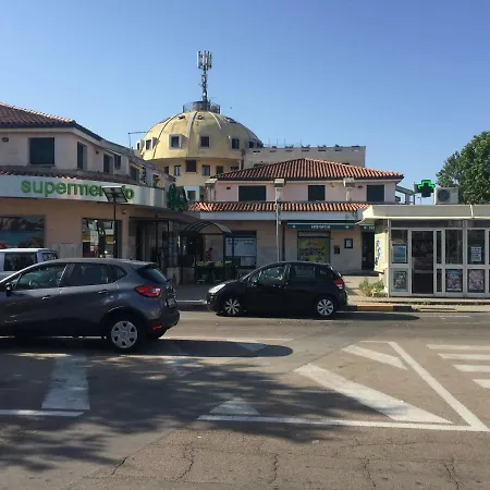 La Rocca Apartamento *
