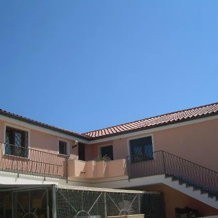 Apartamento La Rocca Olbia